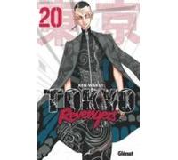 Tokyo Revengers. Vol. 20 (francés)