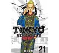 Tokyo Revengers. Vol. 21 (frances)