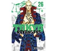 Tokyo Revengers Vol. 26 (ebook)