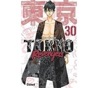 Tokyo Revengers. Vol. 30