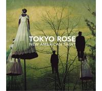 Tokyo Rose - New American Saint