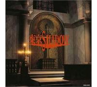 Soundtrack [Animation] - Tokyo Shadow/Drama Vol.3