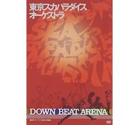 Tokyo Ska Paradise O - Untitled [Edizione: Giappone] [Italia] [DVD]