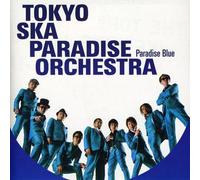 Tokyo Ska Paradise Orches - Paradise Blue