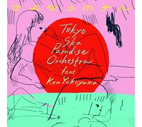 Tokyo Ska Paradise Orches - Sayonara Hotel
