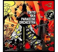 Tokyo Ska Paradise Orchest - Perfect Future