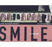 Tokyo Ska Paradise Orchest - [Smile-Hito Ga Hito Wo Aisuru Tabi-] [Edizione: Giappone] [Italia] [DVD]