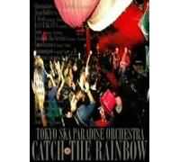 Tokyo Ska Paradise Orchestra - Catch the Rainbow [Re-Issue] [Alemania] [DVD]