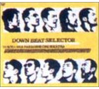 Tokyo Ska Paradise Orchestra - Down Beat Selector [Alemania] [DVD]