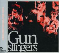 Tokyo Ska Paradise Orchestra - Gunslingers: Live Best