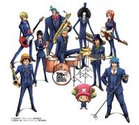 TOKYO SKA PARADISE ORCHESTRA - Heroes