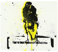 Tokyo Ska Paradise Orchestra - Kanariya Naku Sora