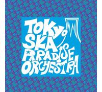 Tokyo Ska Paradise Orchestra - Kokugikan & Taiikukan Live Dvd [Alemania]