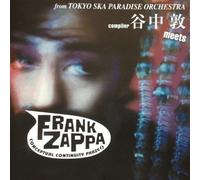 Tokyo Ska Paradise Orchestra - Play Frank Zappa