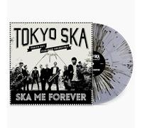 Tokyo Ska Paradise Orchestra - Ska Me Forever [Vinilo]