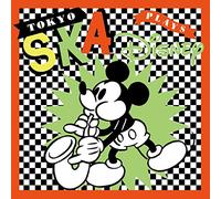 TOKYO SKA PARADISE ORCHESTRA - Tokyo Ska Meets Disney