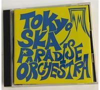 TOKYO SKA PARADISE ORCHESTRA - Tokyo Ska Paradise Orchestra