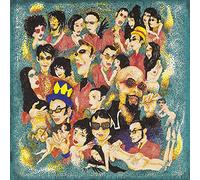 Tokyo Ska Paradise Orchestra - Tokyo Ska Paradise Orchestra Live [Vinilo]