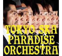 TOKYO SKA PARADISE ORCHESTRA - WALKIN(+DVD)(ltd.)