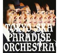 TOKYO SKA PARADISE ORCHESTRA - WALKIN(regular)