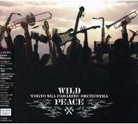 Tokyo Ska Paradise Orchestra - Wild Peace