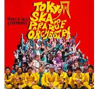 TOKYO SKA PARADISE ORCHESTRA - World Ska Symphony