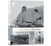 Tokyo Story (Criterion Collection) [DVD]