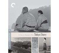 Tokyo Story (Criterion Collection) [USA] [Blu-ray]