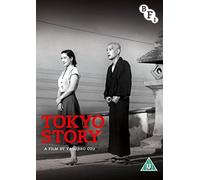 Tokyo Story (DVD)