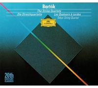 Tokyo,String Quartet - Strquart 1-6 [Import]