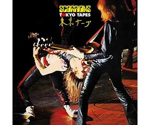 Tokyo Tapes (50th Anniversary Deluxe Edition)