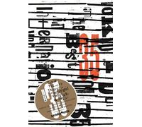 Tokyo TDC VOL.35: The Best in International Typography and Design (Traditional Chinese/English)