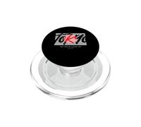 Tokyo The Land of Rising Sun PopSockets PopGrip para MagSafe