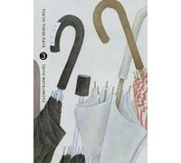 Tokyo These Days, Vol. 3: Volume 3 (TOKYO THESE DAYS HC)