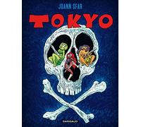 Tokyo - tome 1