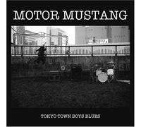 TOKYO TOWN BOYS BLUES