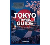 TOKYO TRAVEL GUIDE: My Experience of Tokyo, Japan in 2026, and My Adventures at Shibuya, Senso-ji Temple Asakusa, and the Tokyo Skytree