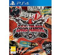 Tokyo Twilight Ghost Hunters Daybreak: Sp (Sony Playstation 4) (Importación USA)