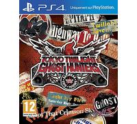 Tokyo Twilight: Ghost Hunters - Daybreak Special Gigs World Tour [Importación Francesa]