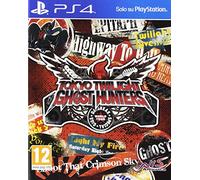 Tokyo Twilight Ghost Hunters: Daybreak Special Gigs World Tour [Importación Italiana]
