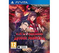 Tokyo Twilight Ghost Hunters [Importación Inglesa]