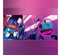 Tokyo Underground Killer (PC) Steam Gift - GLOBAL