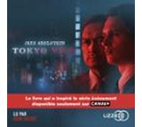 Tokyo Vice (audiolibro)