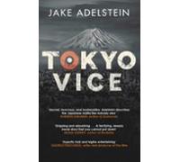 Tokyo Vice (ebook)