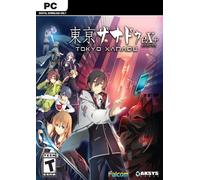Tokyo Xanadu eX PC