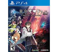 Tokyo Xanadu - [Importación USA]