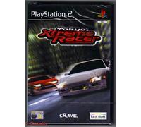 Tokyo Xtreme Racer (PS2)