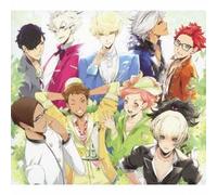 Tokyo Yamanote Boys the Allsta