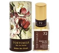 TokyoMilk Make Me Blush - Spray EDP para mujer, 1 onza