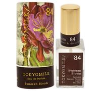 Tokyomilk Sonoran Bloom Eau de Parfum 1 Fl. Oz 29.5 ml - Petrichor Saguaro Flower Agave & Red Clay - Desert Splendor Despertar Perfume de mujer E